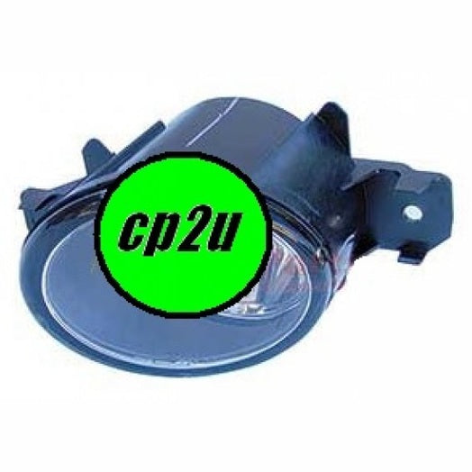 LEFT FOG LIGHT TO SUIT NISSAN DUALIS J10 1/2010–5/2014 & MAXIMA J32 2/2009 - 12/2013