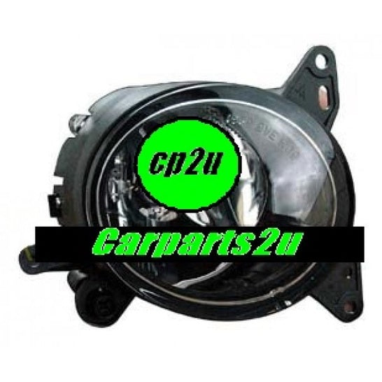 LEFT FOG LIGHT TO SUIT MITSUBISHI LANCER CJ 9/2007–11/2015