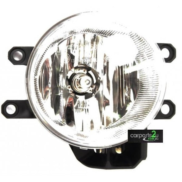 RIGHT FOG LIGHT TO SUIT TOYOTA COROLLA ZRE182 5 DOOR HATCH 8/2012–3/2015