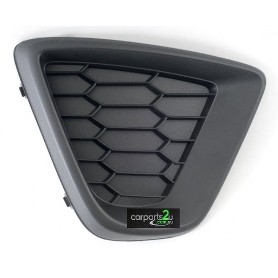 LEFT FRONT BAR GRILLE TO SUIT MAZDA CX-5 KE WAGON 2/2012–12/2014