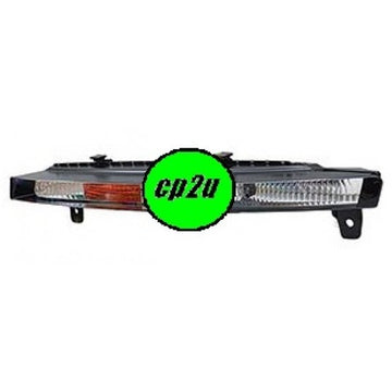 LEFT FRONT BAR LAMP TO SUIT AUDI Q7 4L WAGON 11/2009–9/2015