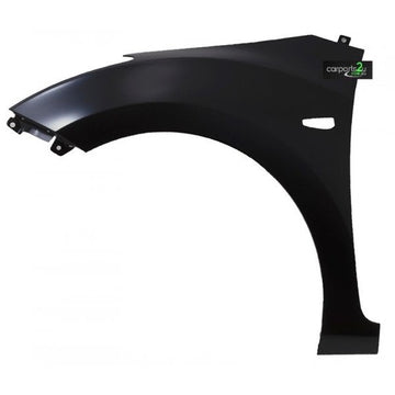 LEFT GUARD TO SUIT HYUNDAI I30 GD 5/2012–3/2015