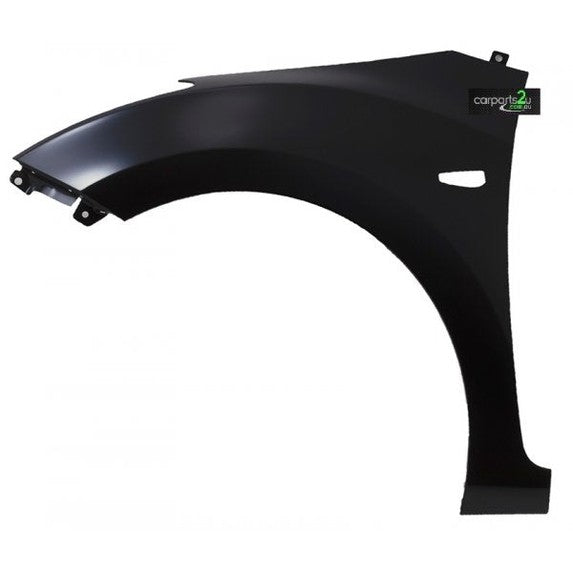 LEFT GUARD TO SUIT HYUNDAI I30 GD 5/2012–3/2015