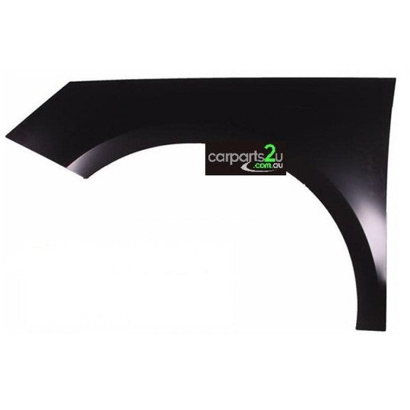 LEFT GUARD TO SUIT AUDI A1 8X 12/2010–2/2015