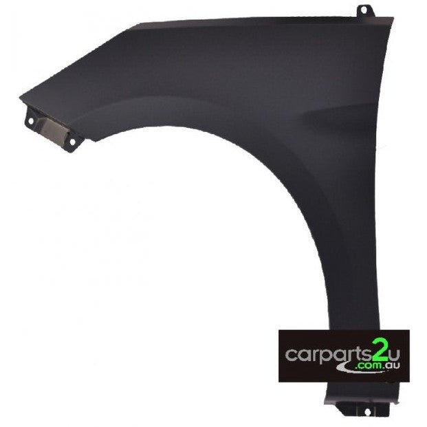 LEFT GUARD TO SUIT HYUNDAI ACCENT RB 7/2011–4/2019