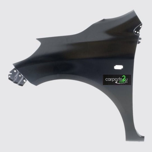 LEFT GUARD TO SUIT NISSAN ALMERA N17 6/2012–7/2014