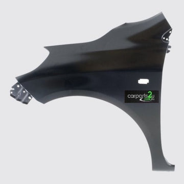 LEFT GUARD TO SUIT NISSAN ALMERA N17 6/2012–7/2014