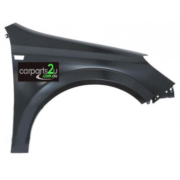 RIGHT GUARD TO SUIT HOLDEN ASTRA AH 10/2004–8/2009