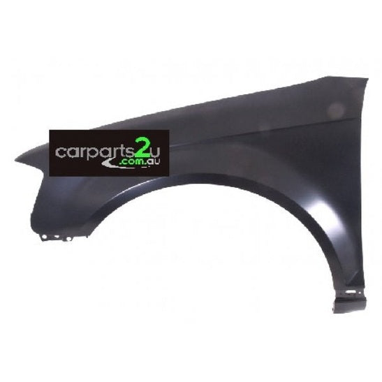 LEFT GUARD TO SUIT AUDI A3 8P 8/2008–4/2013
