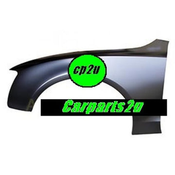 LEFT GUARD TO SUIT AUDI A5 8T 5/2012–11/2016