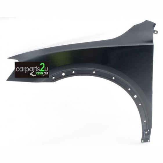 LEFT GUARD TO SUIT AUDI Q3 8U WAGON 1/2012–CURRENT