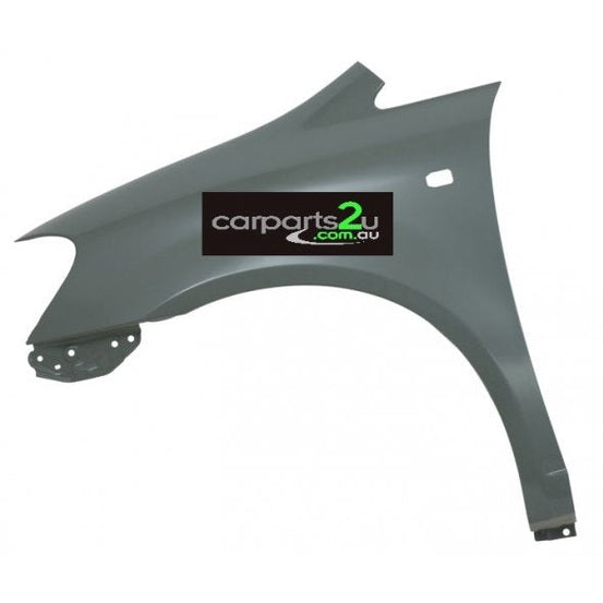 LEFT GUARD TO SUIT TOYOTA AVENSIS ACM21R ACM20 WAGON 10/2001–10/2003