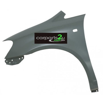 LEFT GUARD TO SUIT TOYOTA AVENSIS ACM21R ACM20 WAGON 10/2001–10/2003