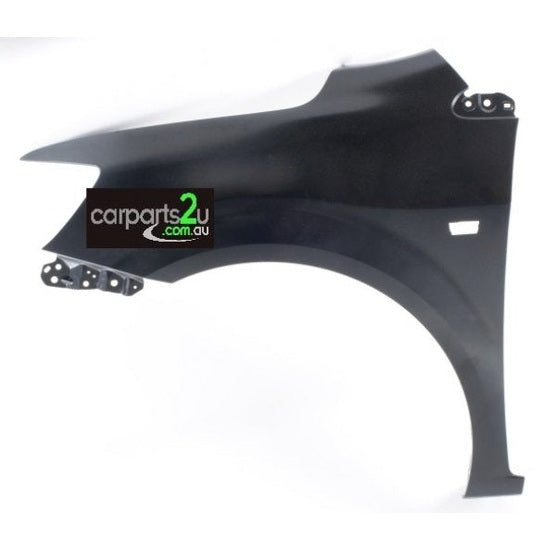 LEFT GUARD TO SUIT HOLDEN BARINA TM 5 DOOR HATCH 10/2011–CURRENT