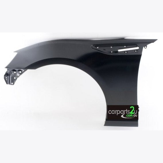 LEFT GUARD TO SUIT SUBARU BRZ Z1 2 DOOR COUPE 4/2012–3/2021