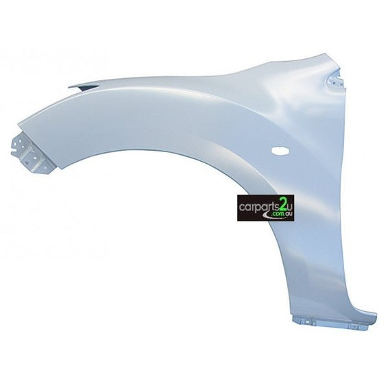 LEFT GUARD TO SUIT MAZDA BT-50 UR UTILITY XT XTR 9/2015–6/2020