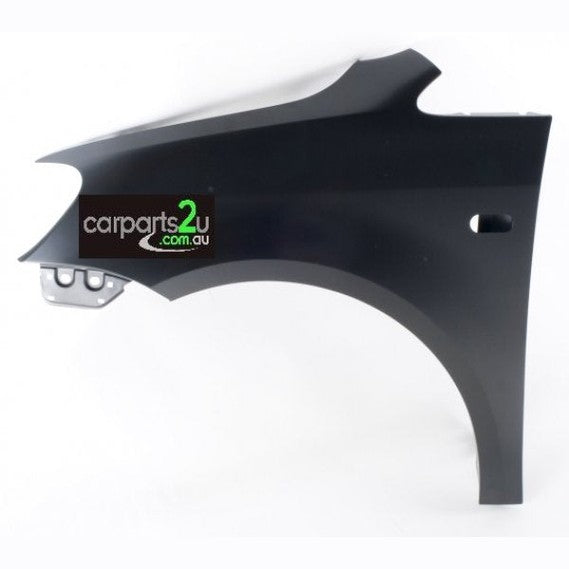 LEFT GUARD TO SUIT VOLKSWAGEN CADDY VAN 8/2010–12/2015