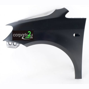 LEFT GUARD TO SUIT VOLKSWAGEN CADDY VAN 8/2010–12/2015
