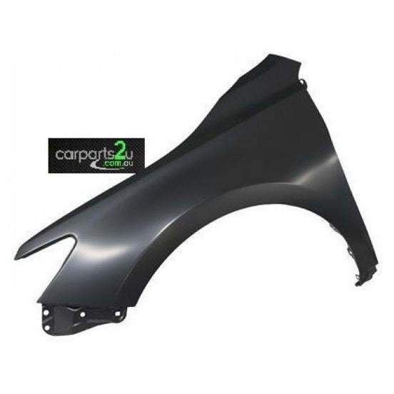 LEFT GUARD TO SUIT TOYOTA CAMRY ASV50 HYBRID SEDAN 4/2015–9/2017