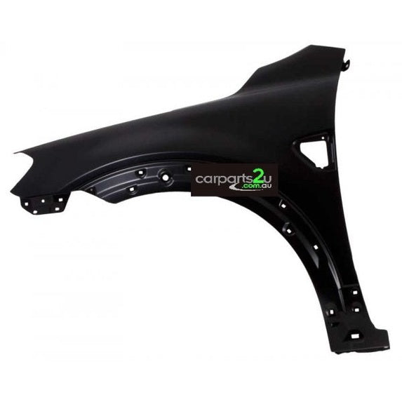 LEFT GUARD TO SUIT HOLDEN CAPTIVA 5 7 WAGON 11/2006–2/2011