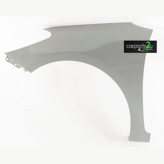 LEFT GUARD TO SUIT KIA CERATO YD 4/2013–12/2018