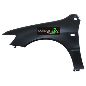 LEFT GUARD TO SUIT MITSUBISHI LANCER CG ES LS 6/2002–7/2003