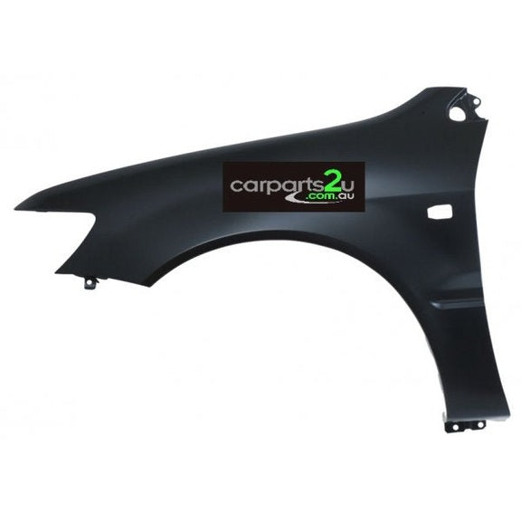 LEFT GUARD TO SUIT MITSUBISHI LANCER CG ES LS 6/2002–7/2003