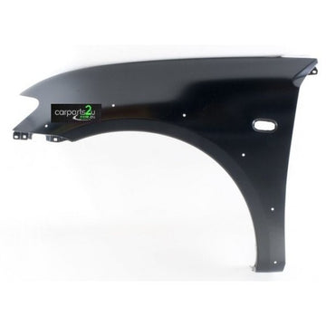 LEFT GUARD TO SUIT MITSUBISHI CHALLENGER PC WAGON 7/2013–12/2015