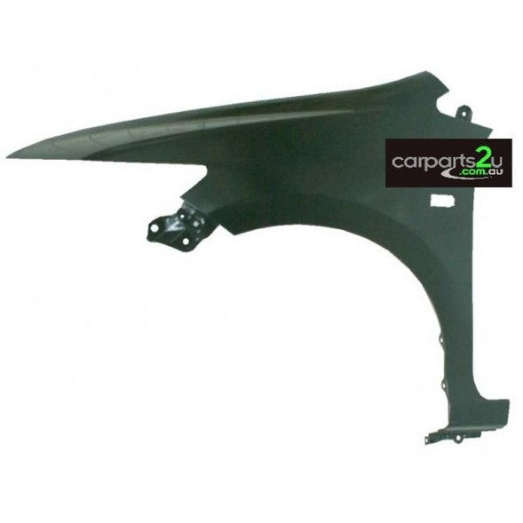 LEFT GUARD TO SUIT HONDA CITY GM SEDAN 1/2009–12/2013
