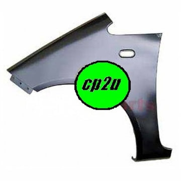 LEFT GUARD TO SUIT MITSUBISHI COLT RG 5 DOOR HATCH LS ES VRX 8/2004–9/2011