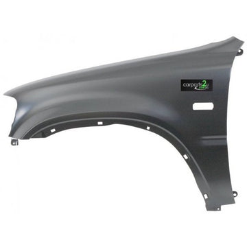 LEFT GUARD TO SUIT HONDA CRV RD 10/1997–11/2001