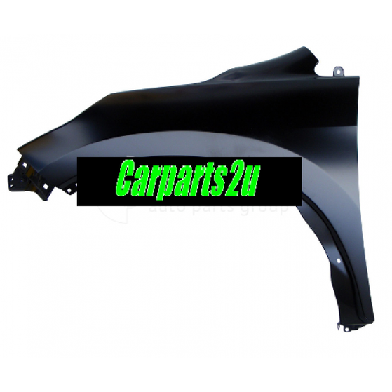 LEFT GUARD TO SUIT HONDA CRV RM WAGON 11/2014–6/2017