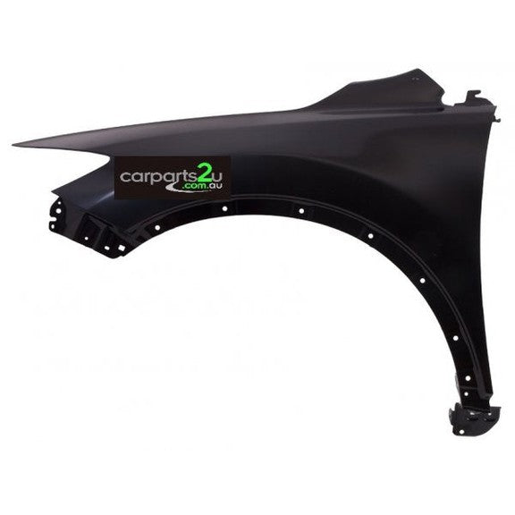 LEFT GUARD TO SUIT MAZDA CX-9 TB WAGON 12/2007–6/2016