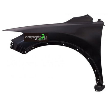 LEFT GUARD TO SUIT MAZDA CX-9 TB WAGON 12/2007–6/2016