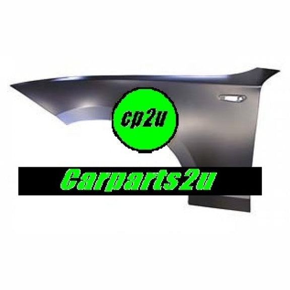 LEFT GUARD TO SUIT BMW 1 SERIES E87 E82 E88 6/2007–CURRENT