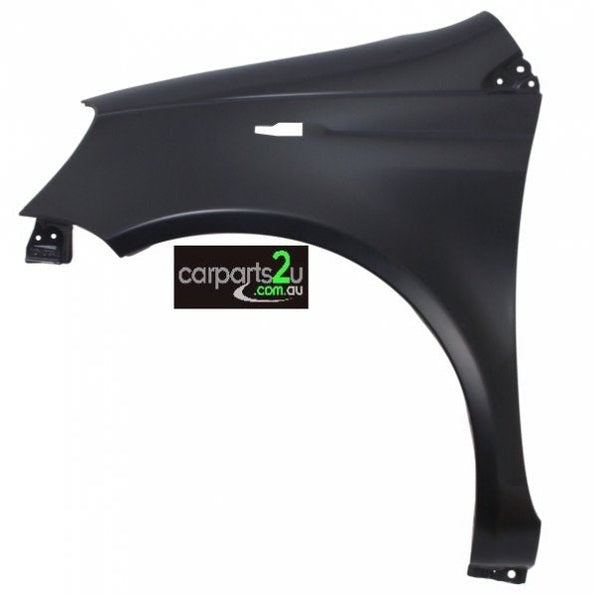 LEFT GUARD TO SUIT TOYOTA ECHO HATCH 3/1999–12/2002