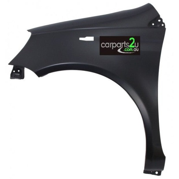 LEFT GUARD TO SUIT TOYOTA ECHO HATCH 12/2002–8/2005