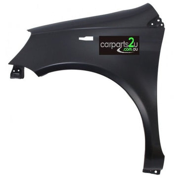 LEFT GUARD TO SUIT TOYOTA ECHO HATCH 12/2002–8/2005