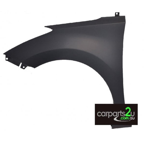 LEFT GUARD TO SUIT HYUNDAI ELANTRA MD SEDAN 3/2011–2/2016