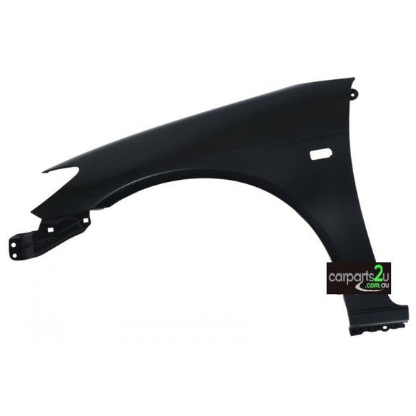 LEFT GUARD TO SUIT HONDA CIVIC ES 1/2004–1/2006