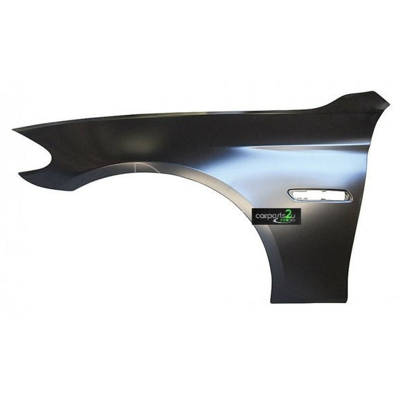 LEFT GUARD TO SUIT BMW 5 SERIES F10 F11 4/2010–6/2013
