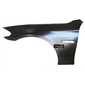 LEFT GUARD TO SUIT BMW 5 SERIES F10 F11 4/2010–6/2013
