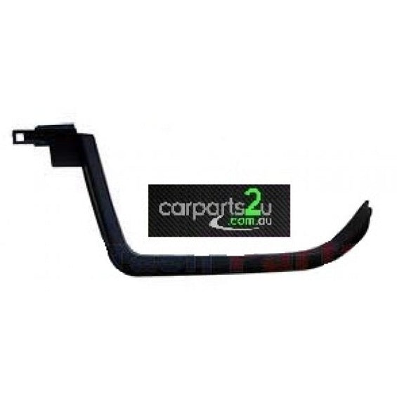 LEFT FRONT GUARD FLARE TO SUIT TOYOTA FJ CRUISER GSJ15R 11/2010–8/2016