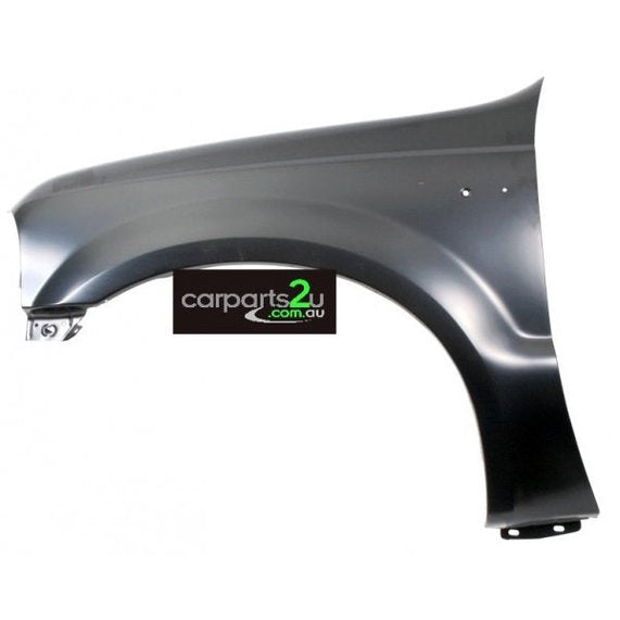 LEFT GUARD TO SUIT FORD F-SERIES F250 8/2001–12/2006