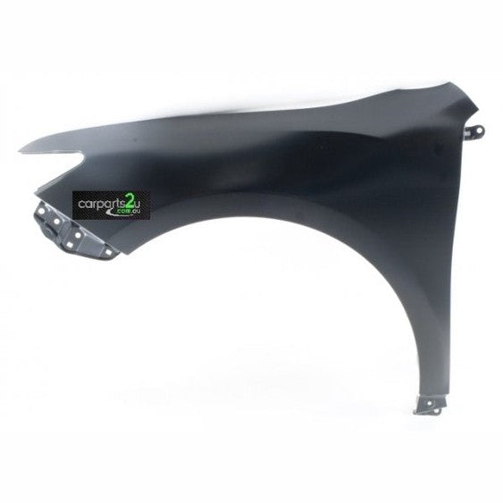 LEFT GUARD TO SUIT TOYOTA AURION GSV50 4/2012–8/2017