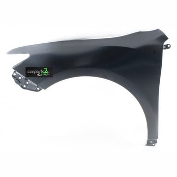 LEFT GUARD TO SUIT TOYOTA AURION GSV50 4/2012–8/2017