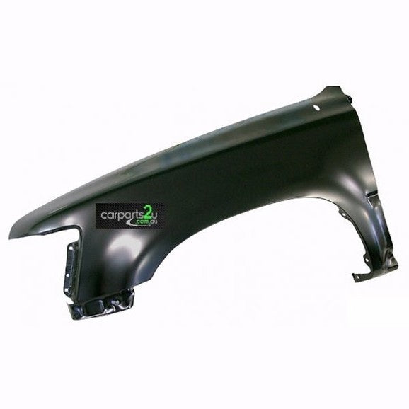 LEFT GUARD TO SUIT TOYOTA HILUX 4WD UTILITY 10/1988–8/1997