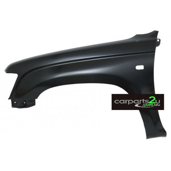 LEFT GUARD TO SUIT TOYOTA HILUX 4WD UTILITY 9/2001–2/2005