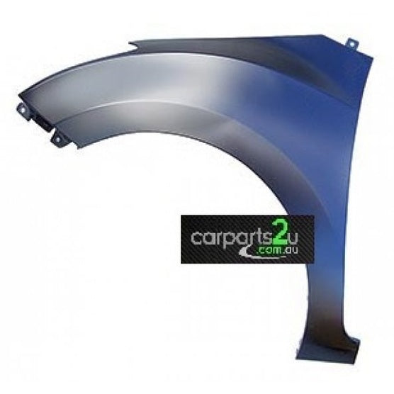 LEFT GUARD TO SUIT HYUNDAI I30 GD 5/2012–3/2015