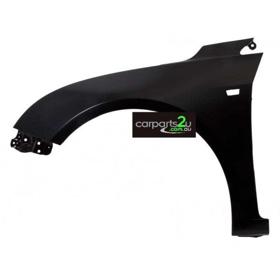 LEFT GUARD TO SUIT HOLDEN CRUZE JH 3/2011–12/2014
